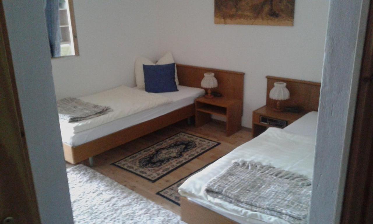 Ferienwohnung - Apartement - Hotel Klippitz Nordost Reichenfels Esterno foto