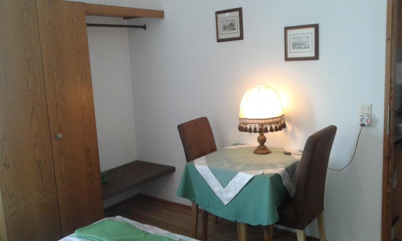 Ferienwohnung - Apartement - Hotel Klippitz Nordost Reichenfels Esterno foto