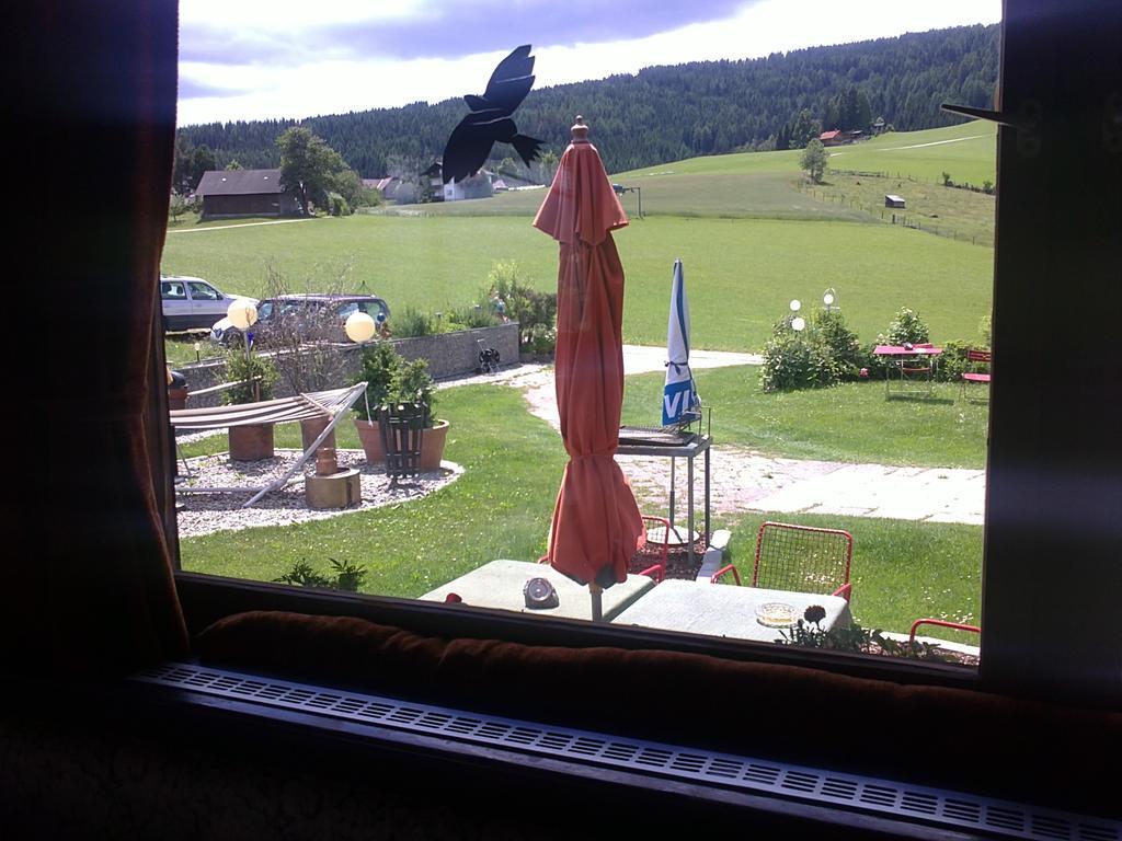 Ferienwohnung - Apartement - Hotel Klippitz Nordost Reichenfels Esterno foto