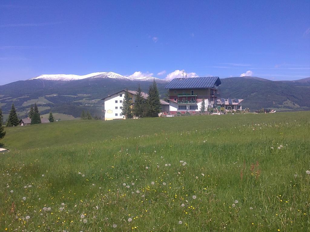 Ferienwohnung - Apartement - Hotel Klippitz Nordost Reichenfels Esterno foto