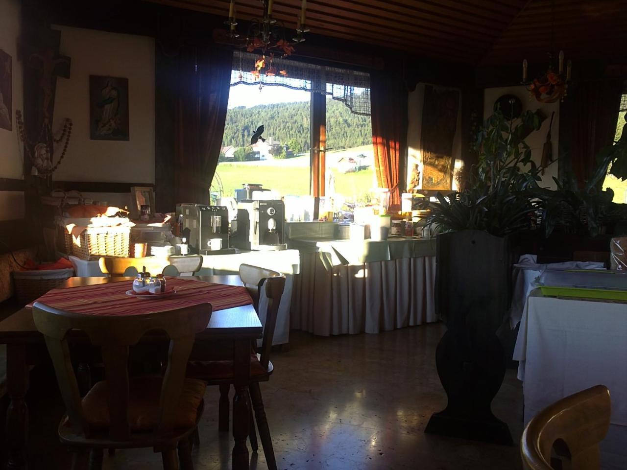 Ferienwohnung - Apartement - Hotel Klippitz Nordost Reichenfels Esterno foto